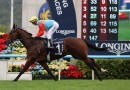 Ka Ying Rising hits record World’s Best Racehorse Ranking