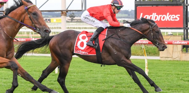 Profligate to take important step at Caulfield