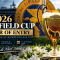 Caulfield Cup Order Of Entry – 2026