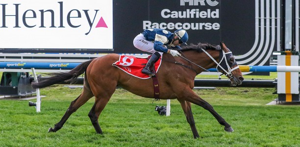 Underwood Stakes Tips, Field, Betting, Odds & Horse Previews – 2026