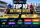 Top 10 Betting Sites & Apps for Underwood Stakes and 7 Stakes day 2026
