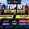 Top 10 Betting Sites & Apps for Underwood Stakes and 7 Stakes day 2026