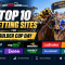 Top 10 Betting Sites & Apps for Boulder Cup day 2026