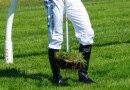 Turf wars break out over Caulfield track