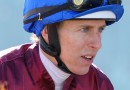 Star jockey Damian Lane to ride import in Caulfield Cup