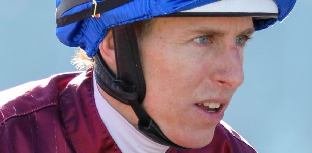 Star jockey Damian Lane to ride import in Caulfield Cup