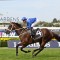Winx delivers third foal at Coolmore Stud
