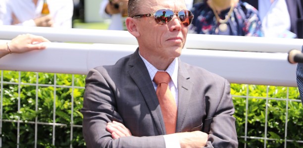 Munce chasing rare Weetwood Handicap double