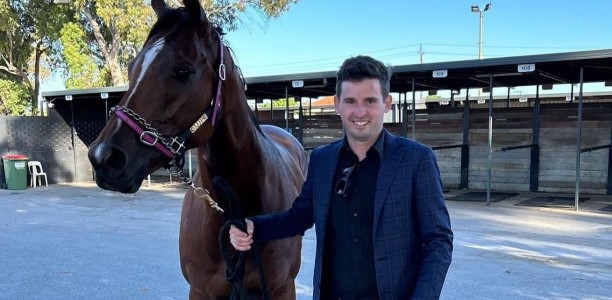 Bosun favourite to complete Westspeed Platinum clean sweep
