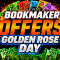Golden Rose day at Rosehill races Betting Sites/Apps Offers, Free Promo Codes and Bonuses – 2026
