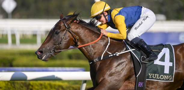 Warwoven earns $30 million price tag with Golden Rose win