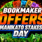 Manikato Stakes day at Caulfield races Betting Sites/Apps Offers, Free Promo Codes and Bonuses – 2026
