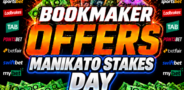 Manikato Stakes day at Caulfield races Betting Sites/Apps Offers, Free Promo Codes and Bonuses – 2026