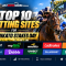Top 10 Betting Sites & Wagering Apps for Manikato Stakes day 2026