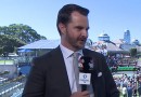Graeme Hinton to succeed Peter V’landys at Racing NSW