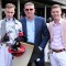 Stuart and Bayley Kendrick form new training partnership