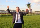 Maher with 14 horses in 2026 Melbourne Cup contention