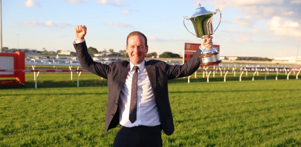 Maher with 14 horses in 2026 Melbourne Cup contention
