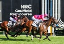 Rogers playing Roulette with Flemington weather