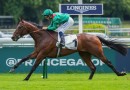Europe’s best collide in blockbuster Prix de l’Arc de Triomphe