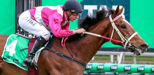 Turnbull win a Cox Plate tune up for Cosmic Crusader