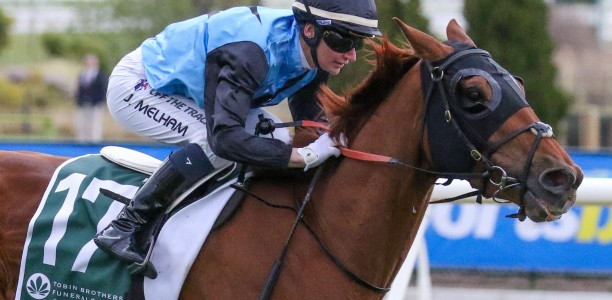 New jockey for Caulfield Cup, Melbourne Cup hero