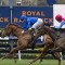 Tempted confirmed for Godolphin’s The Everest slot