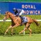 Love Story too swift for Kensington rivals