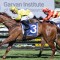 General drawn to Salute again at home track
