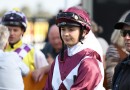Bella Youngberry cleared of serious injury following Eagle Farm fall