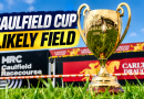 Caulfield Cup Likely Field – 2026