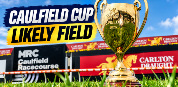 Caulfield Cup Likely Field – 2026