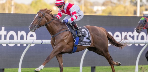 Can Skyhook soar again in Silver Eagle?