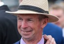 Carberry has sights on second VRC Oaks win