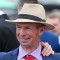 Carberry has sights on second VRC Oaks win