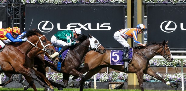 Gear change to settle Lara’s Thousand Guineas bid