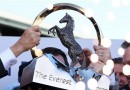 Randwick track expected to remain soft for The Everest