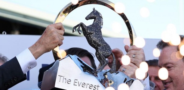 Randwick track expected to remain soft for The Everest