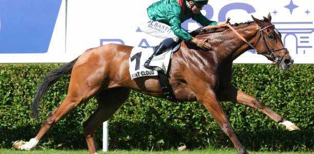 Calandagan headlines star-studded British Champions Day at Ascot