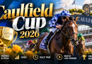 Caulfield Cup 2026: Horses, Field, Odds, Race Time, Watch Live Stream, Prize Money