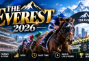 The Everest 2026: How To Watch, Horses, Field, Odds, Prize Money & Race Time