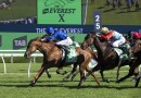 Godolphin celebrates stunning Group 1 treble across Australia and Britain