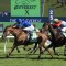 Godolphin celebrates stunning Group 1 treble across Australia and Britain