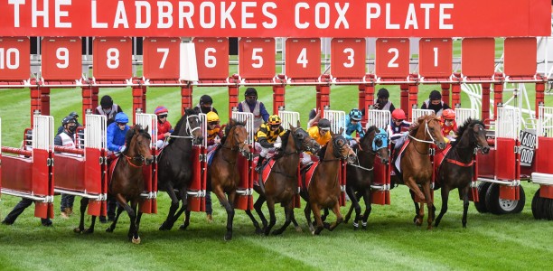 Cox Plate 2026: Final field and barrier draw times confirmed