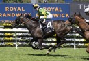 So You Are receives another Melbourne Cup 2026 penalty after St Leger win