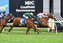Cox Plate 2026 late entry fee paid for shock G1 winner