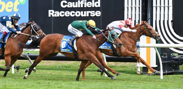 Cox Plate 2026 late entry fee paid for shock G1 winner