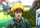 Collett looking to Plate up with Jenni In Rome