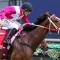 Cosmic Crusader claims the Cox Plate