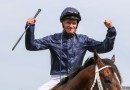 James McDonald booked to ride star International horse in Melbourne Cup
